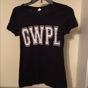 GWPL Tee